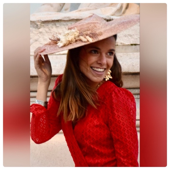 Maje Dress Size 1 - Picture 4 of 10